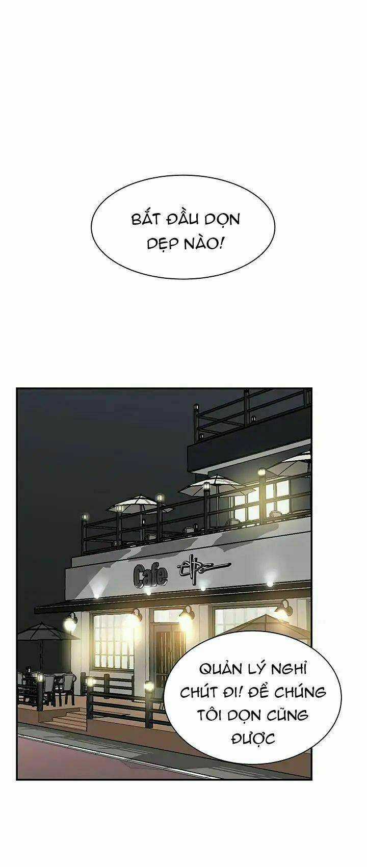 Khát Vọng Trỗi Dậy - Chapter 6 - Trang 21