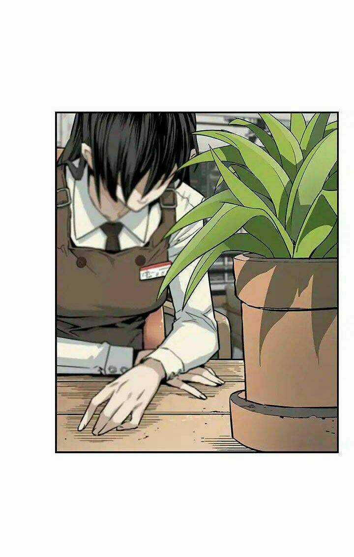 Khát Vọng Trỗi Dậy - Chapter 6 - Trang 22