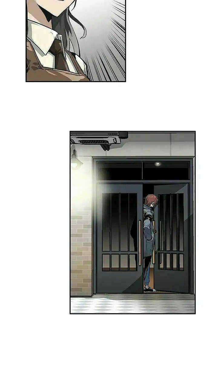 Khát Vọng Trỗi Dậy - Chapter 6 - Trang 24