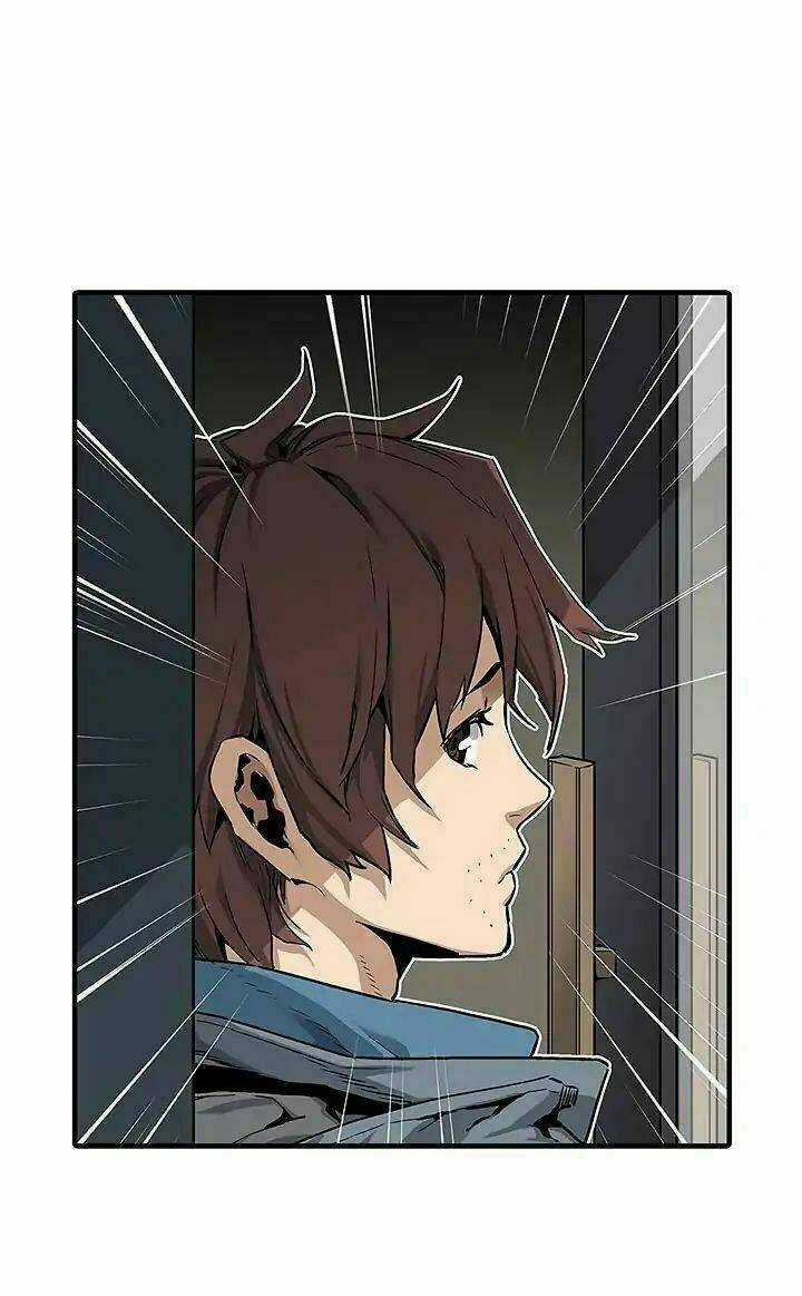 Khát Vọng Trỗi Dậy - Chapter 6 - Trang 25