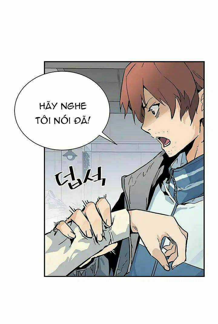 Khát Vọng Trỗi Dậy - Chapter 6 - Trang 29