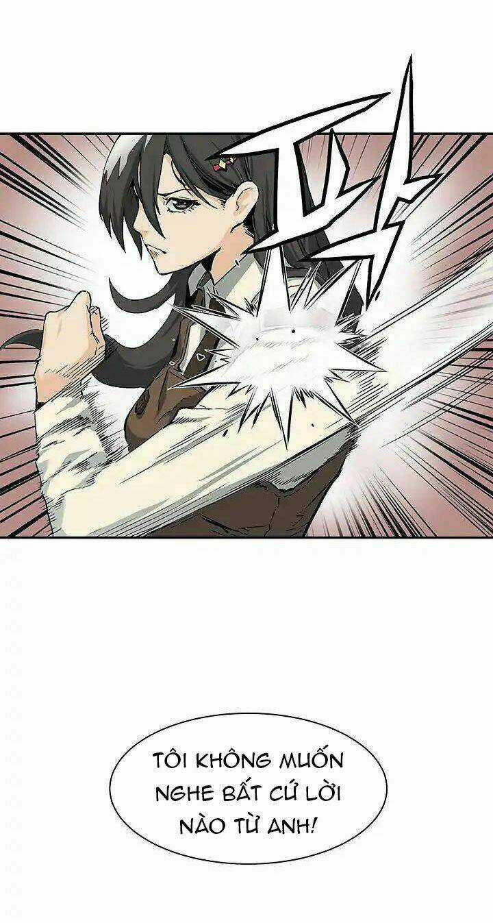 Khát Vọng Trỗi Dậy - Chapter 6 - Trang 30