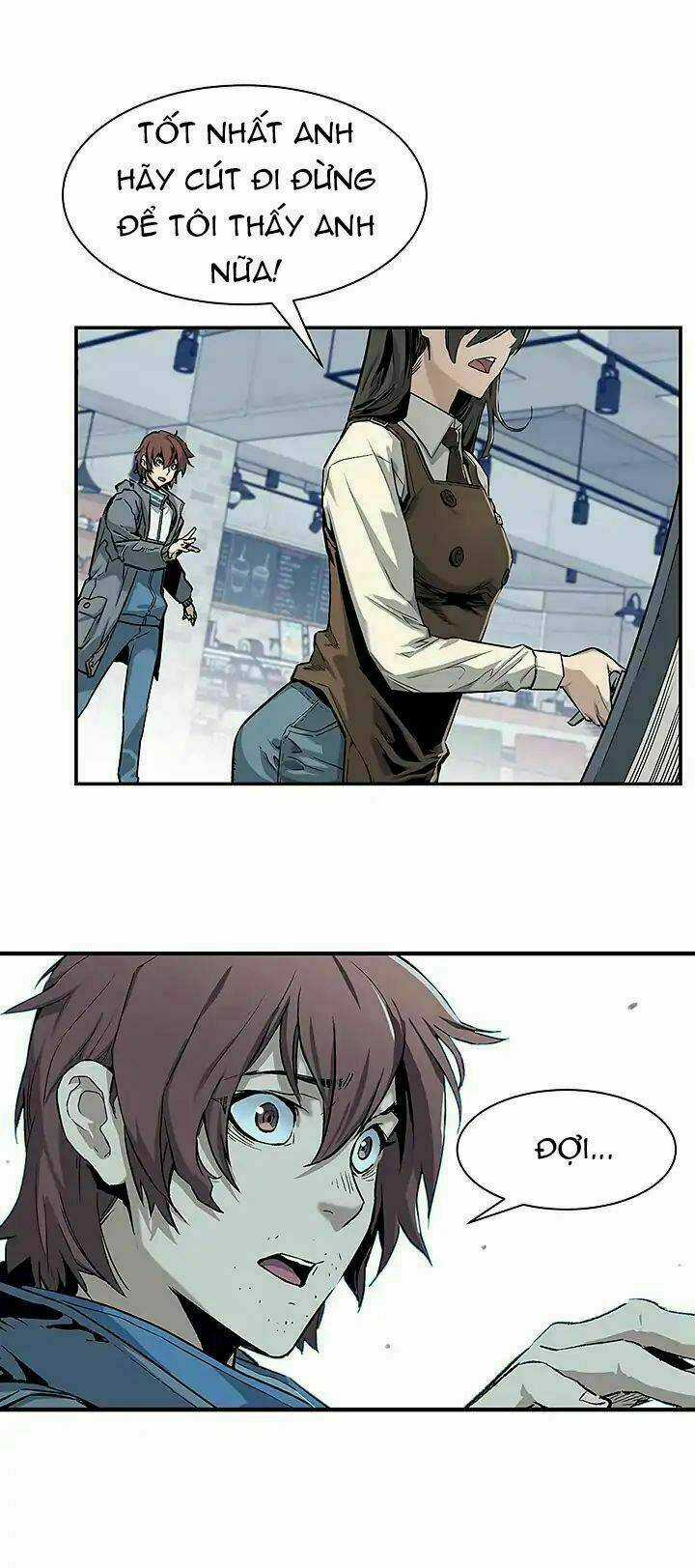 Khát Vọng Trỗi Dậy - Chapter 6 - Trang 31