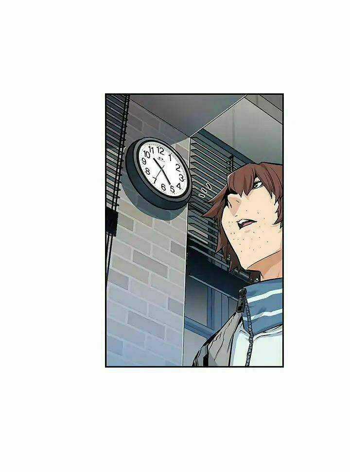 Khát Vọng Trỗi Dậy - Chapter 6 - Trang 35