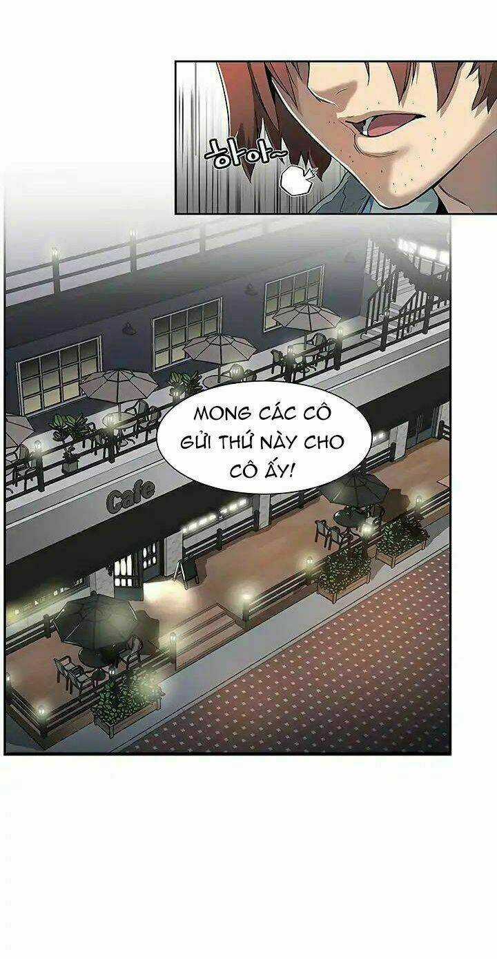 Khát Vọng Trỗi Dậy - Chapter 6 - Trang 36