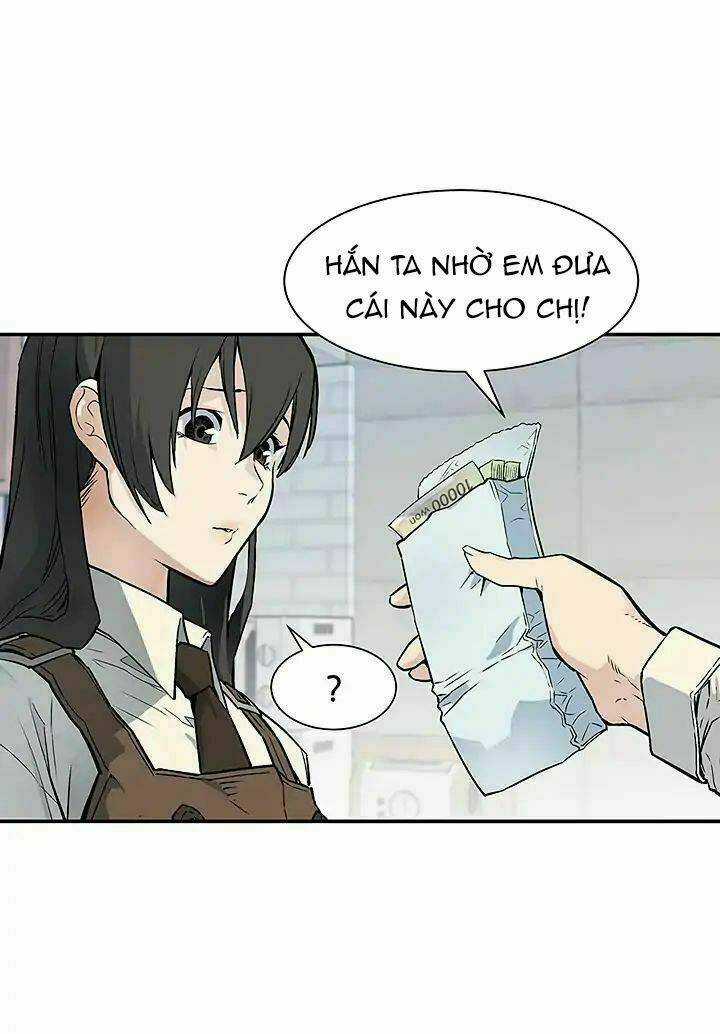 Khát Vọng Trỗi Dậy - Chapter 6 - Trang 41