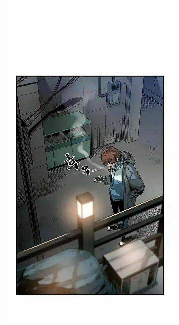 Khát Vọng Trỗi Dậy - Chapter 6 - Trang 42