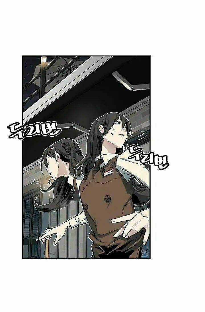 Khát Vọng Trỗi Dậy - Chapter 6 - Trang 45