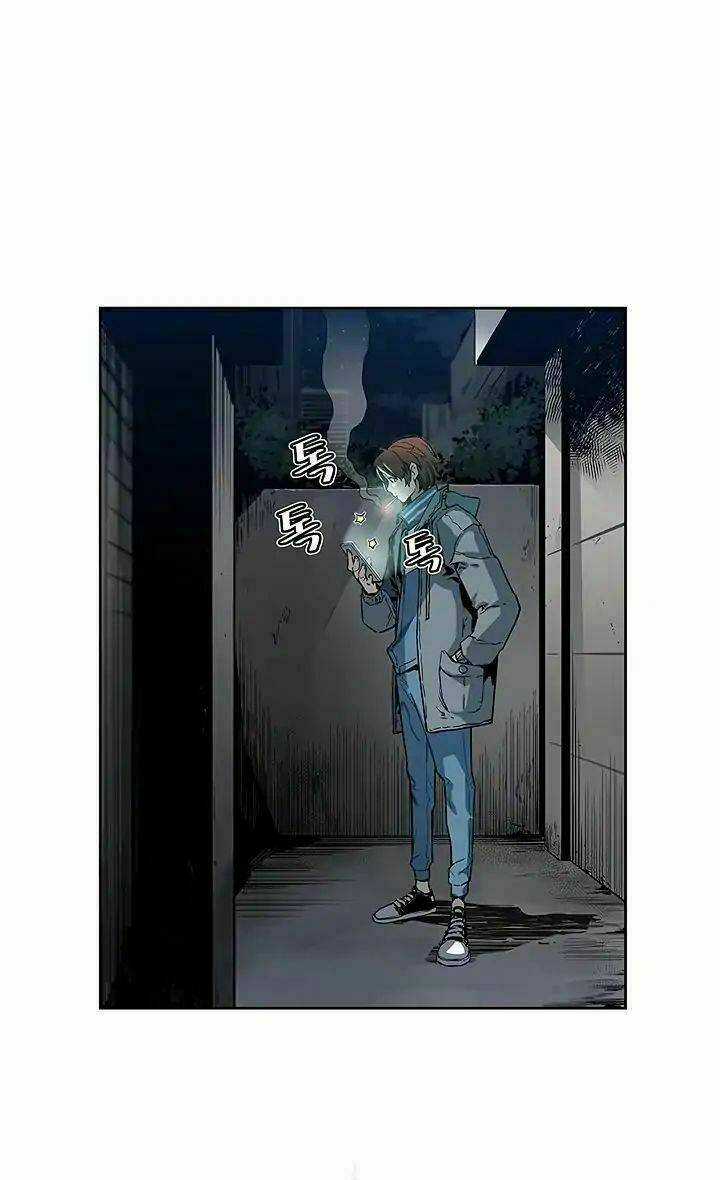 Khát Vọng Trỗi Dậy - Chapter 6 - Trang 47