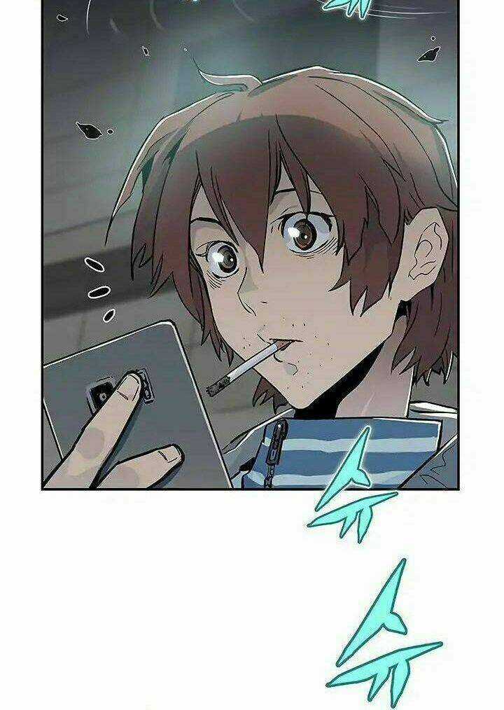 Khát Vọng Trỗi Dậy - Chapter 6 - Trang 49