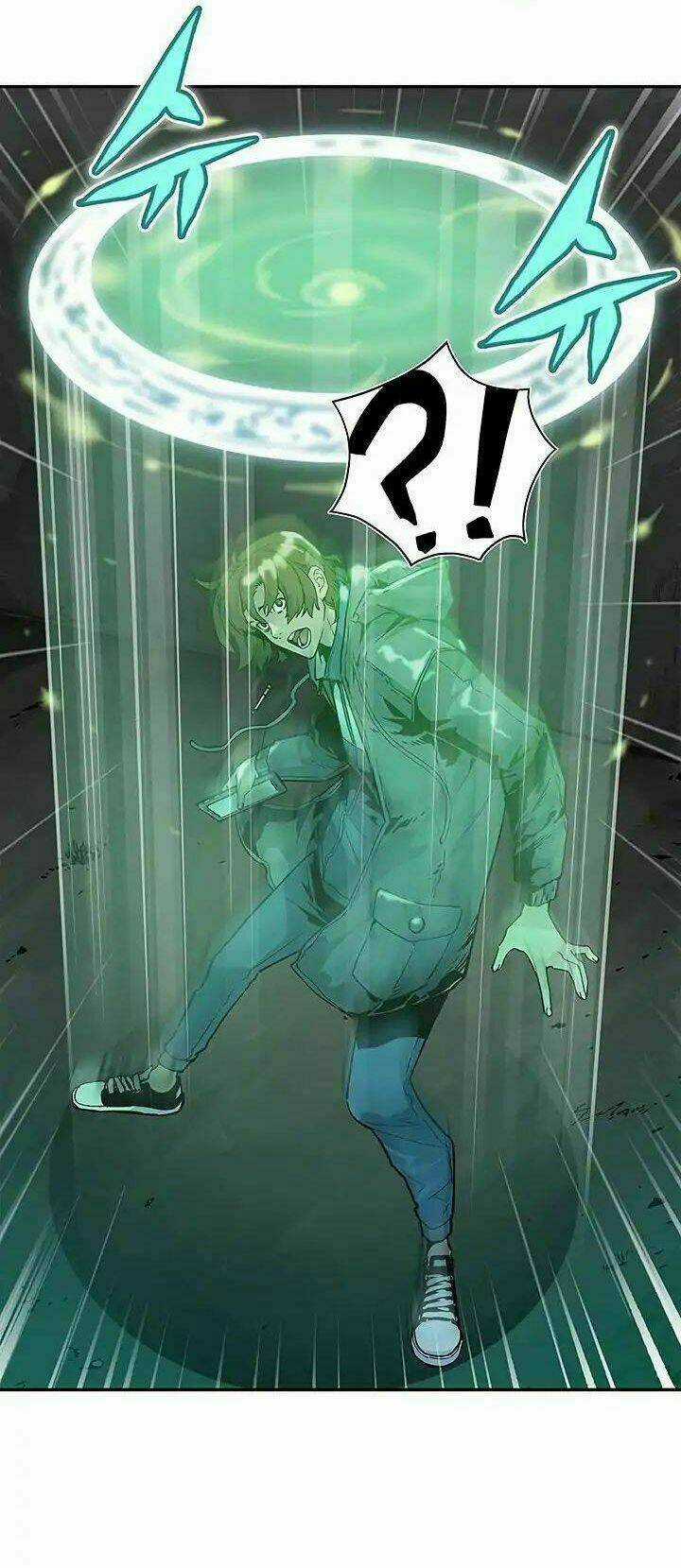 Khát Vọng Trỗi Dậy - Chapter 6 - Trang 50