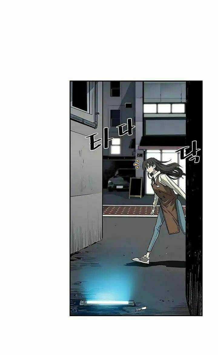 Khát Vọng Trỗi Dậy - Chapter 6 - Trang 53