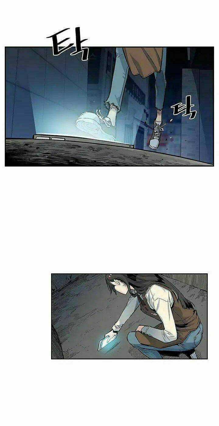 Khát Vọng Trỗi Dậy - Chapter 6 - Trang 54