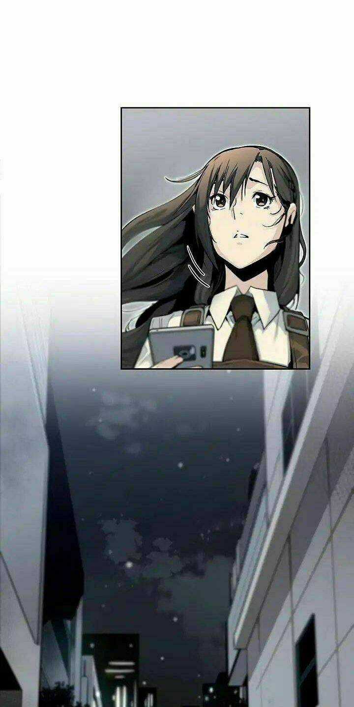 Khát Vọng Trỗi Dậy - Chapter 6 - Trang 57