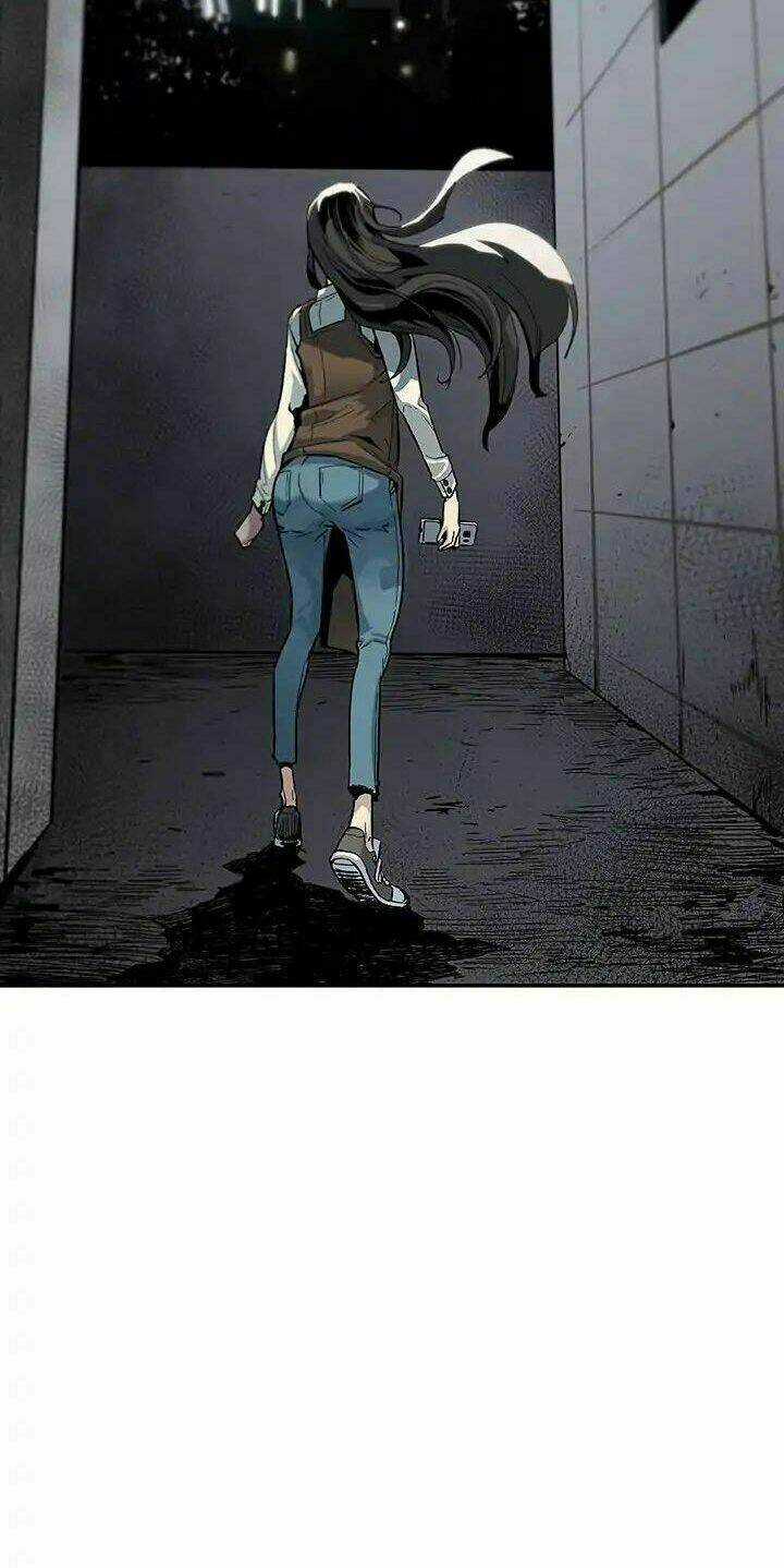 Khát Vọng Trỗi Dậy - Chapter 6 - Trang 58