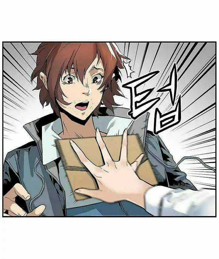 Khát Vọng Trỗi Dậy - Chapter 6 - Trang 7