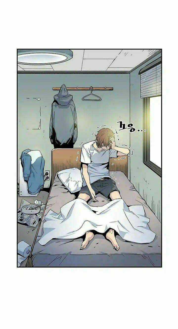 Khát Vọng Trỗi Dậy - Chapter 6 - Trang 62