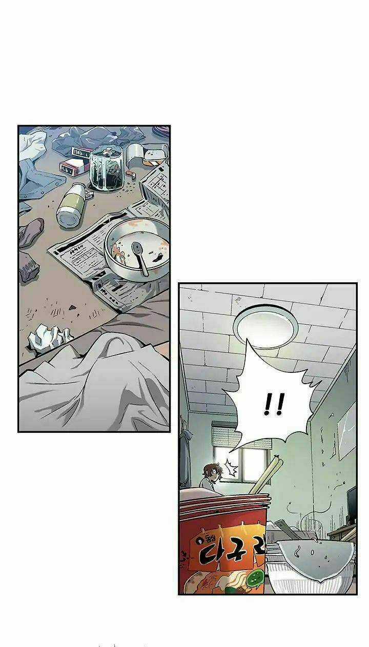 Khát Vọng Trỗi Dậy - Chapter 6 - Trang 63