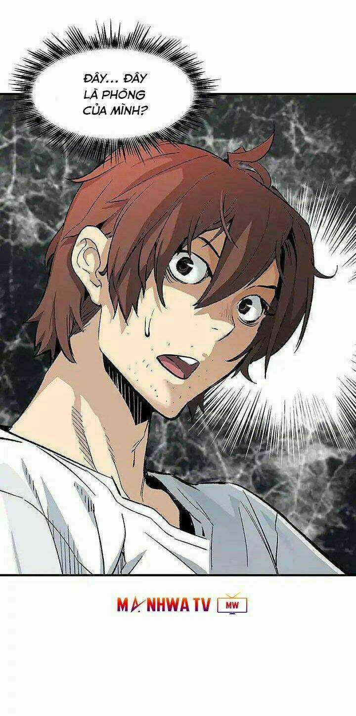 Khát Vọng Trỗi Dậy - Chapter 6 - Trang 64