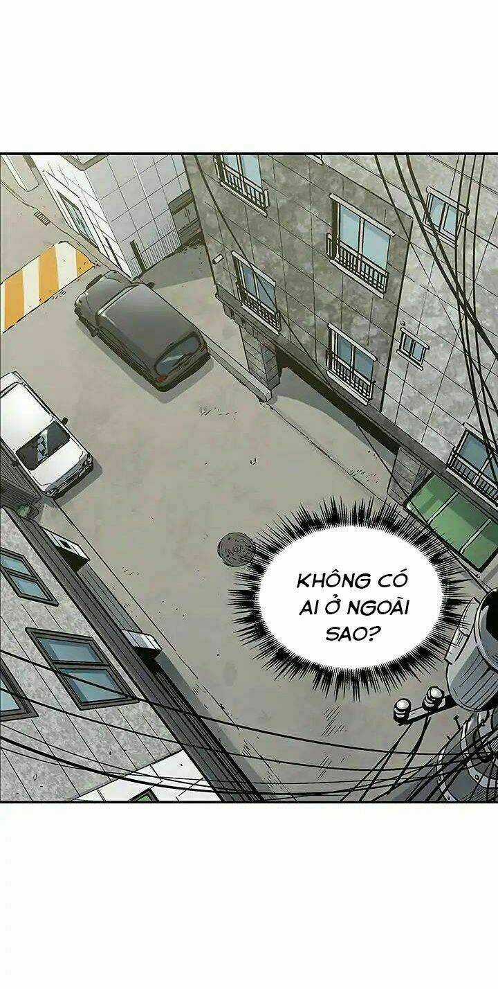 Khát Vọng Trỗi Dậy - Chapter 6 - Trang 66