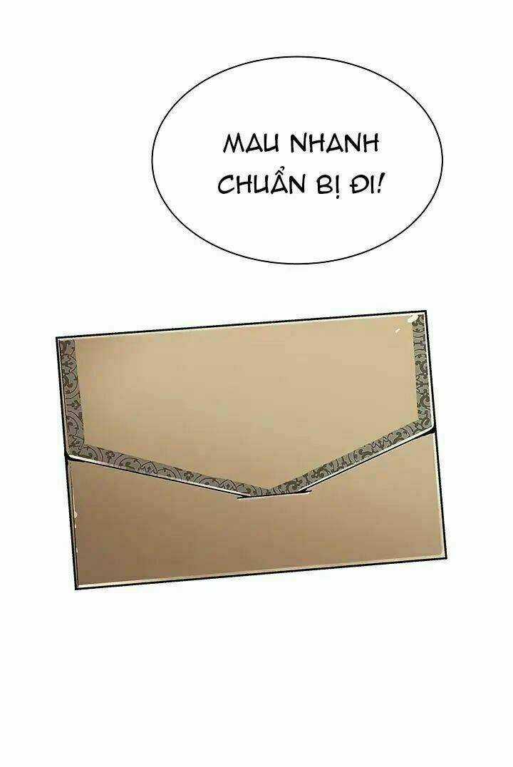 Khát Vọng Trỗi Dậy - Chapter 6 - Trang 9