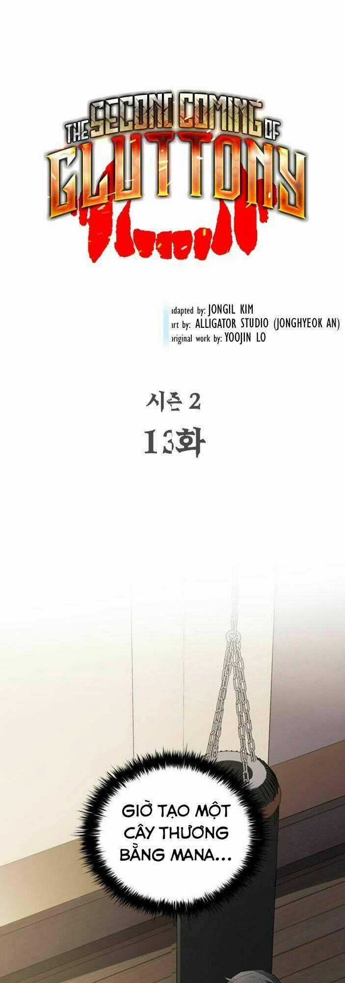 Khát Vọng Trỗi Dậy - Chapter 60 - Trang 1