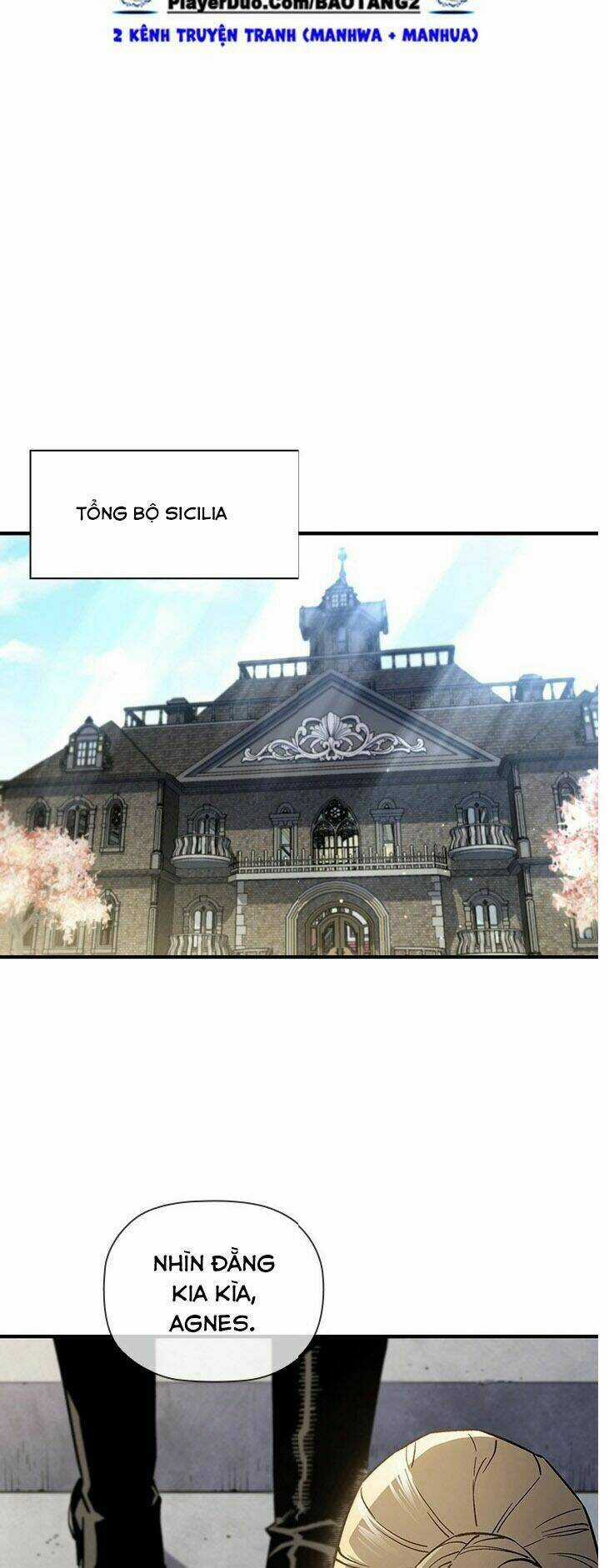 Khát Vọng Trỗi Dậy - Chapter 60 - Trang 17