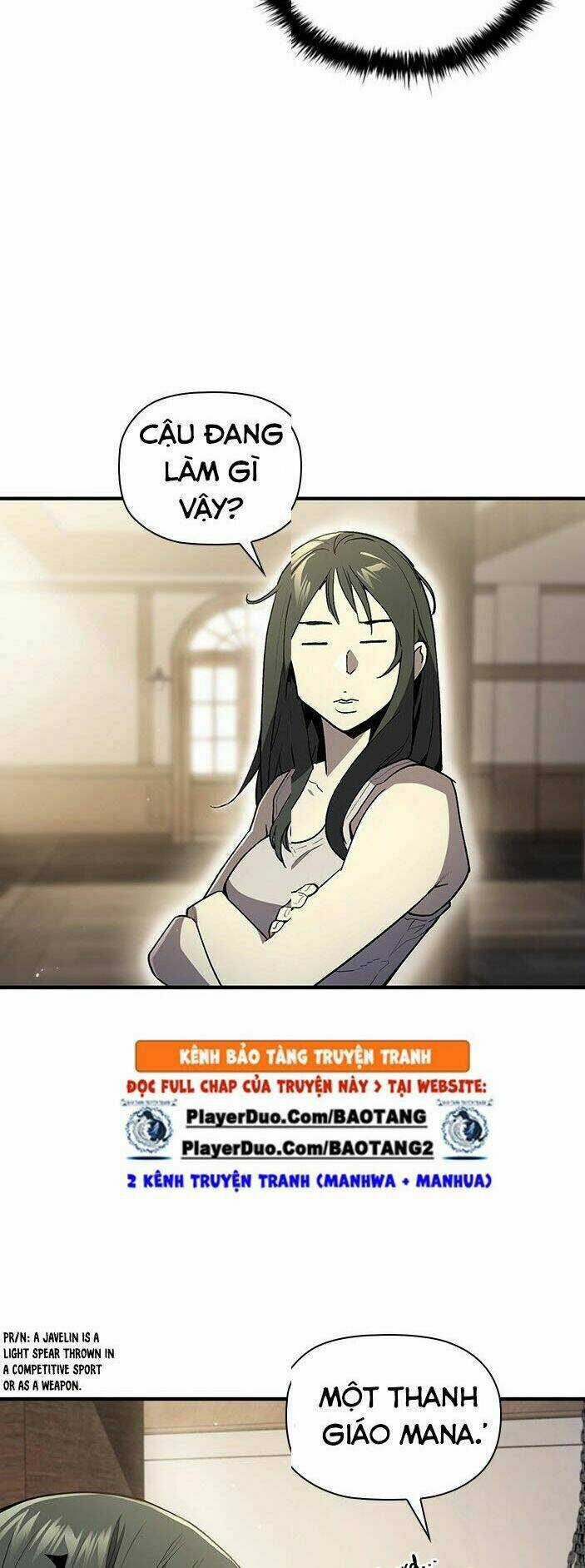 Khát Vọng Trỗi Dậy - Chapter 60 - Trang 3