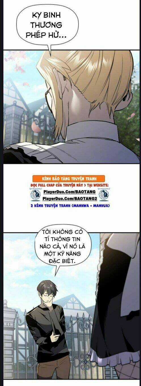 Khát Vọng Trỗi Dậy - Chapter 60 - Trang 23