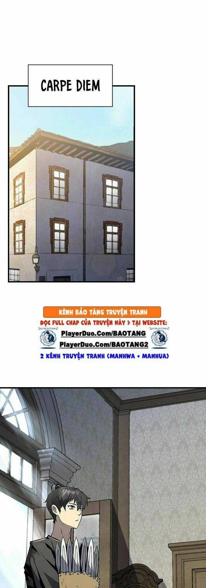 Khát Vọng Trỗi Dậy - Chapter 60 - Trang 32