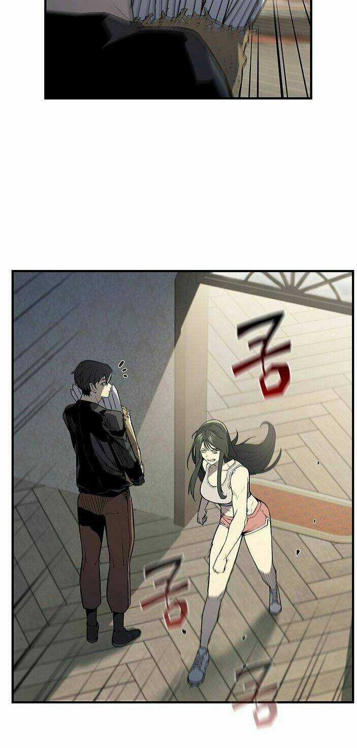 Khát Vọng Trỗi Dậy - Chapter 60 - Trang 34