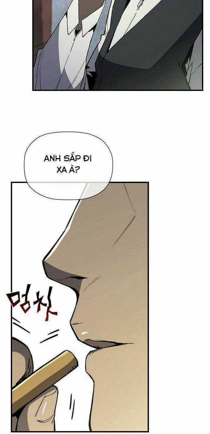 Khát Vọng Trỗi Dậy - Chapter 60 - Trang 40