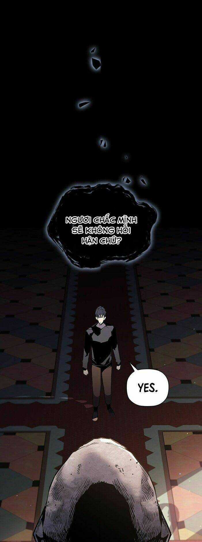 Khát Vọng Trỗi Dậy - Chapter 60 - Trang 5