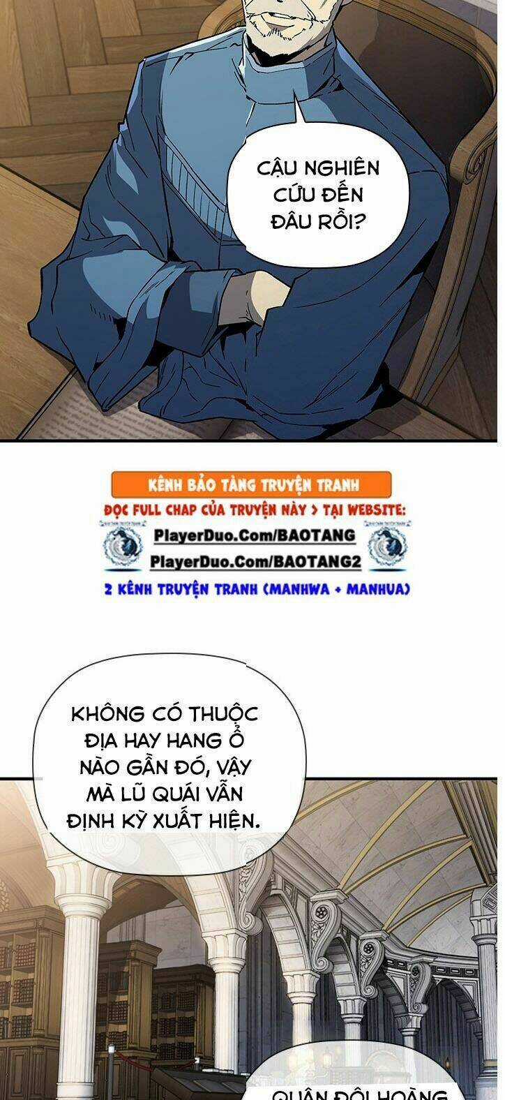 Khát Vọng Trỗi Dậy - Chapter 60 - Trang 54