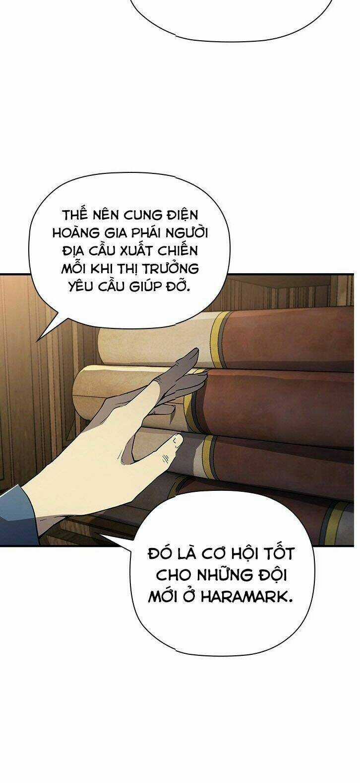 Khát Vọng Trỗi Dậy - Chapter 60 - Trang 57