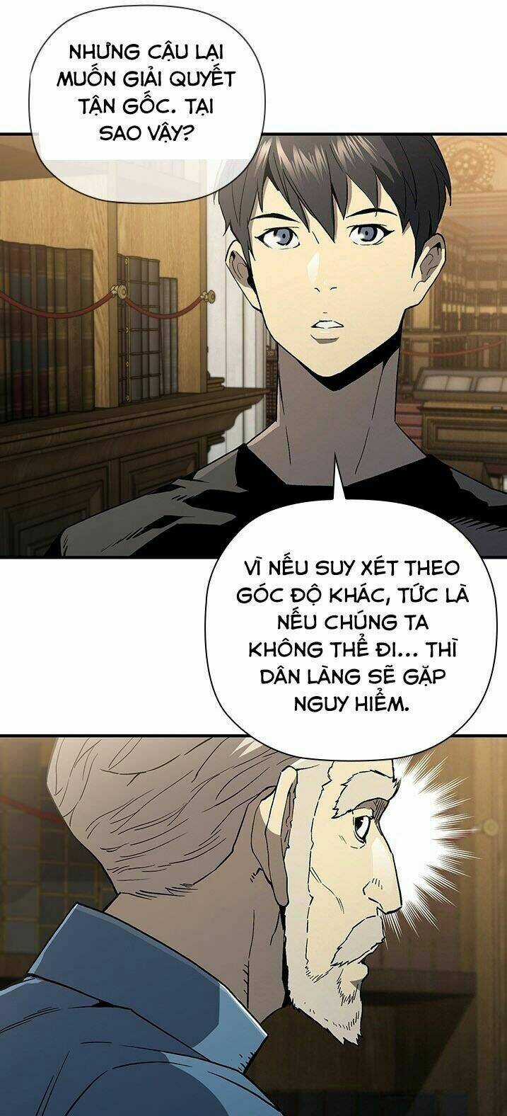 Khát Vọng Trỗi Dậy - Chapter 60 - Trang 58