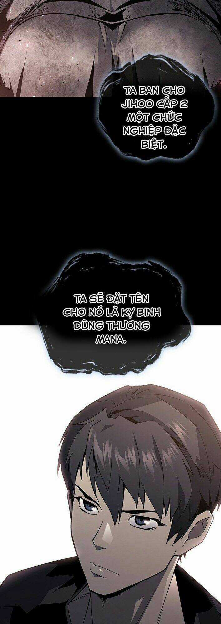 Khát Vọng Trỗi Dậy - Chapter 60 - Trang 7
