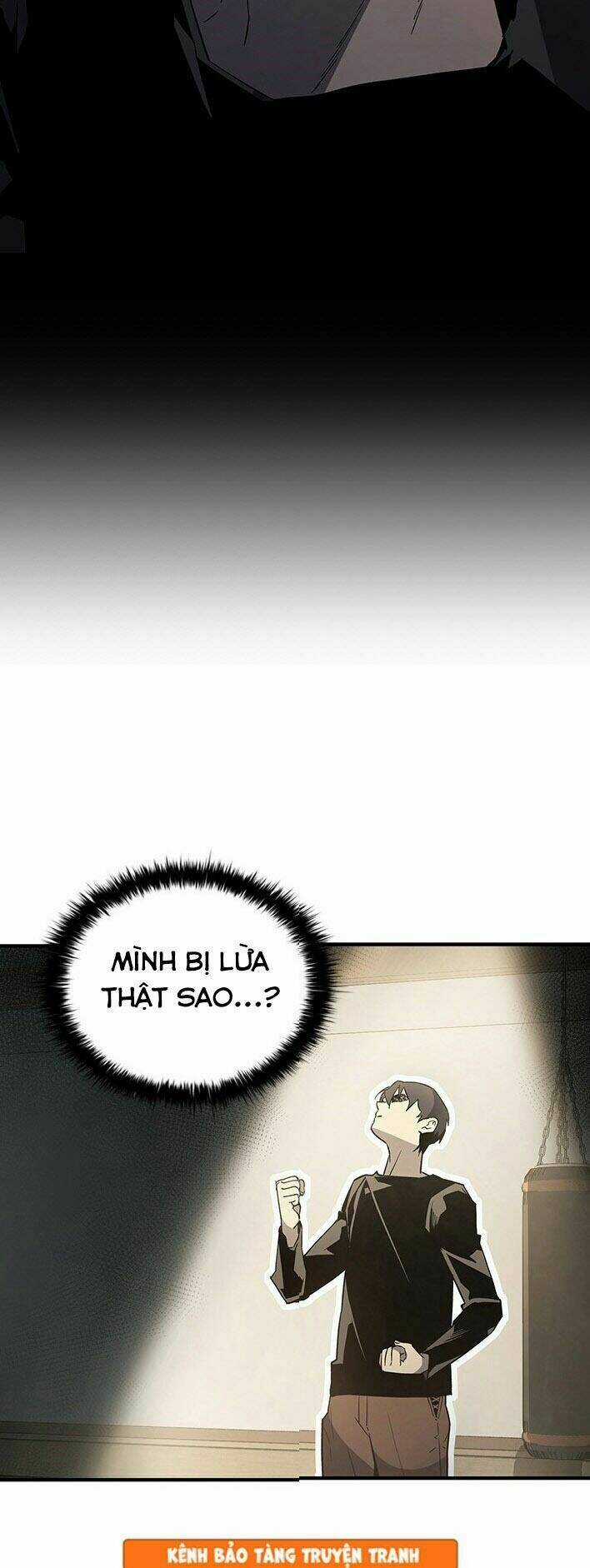 Khát Vọng Trỗi Dậy - Chapter 60 - Trang 8