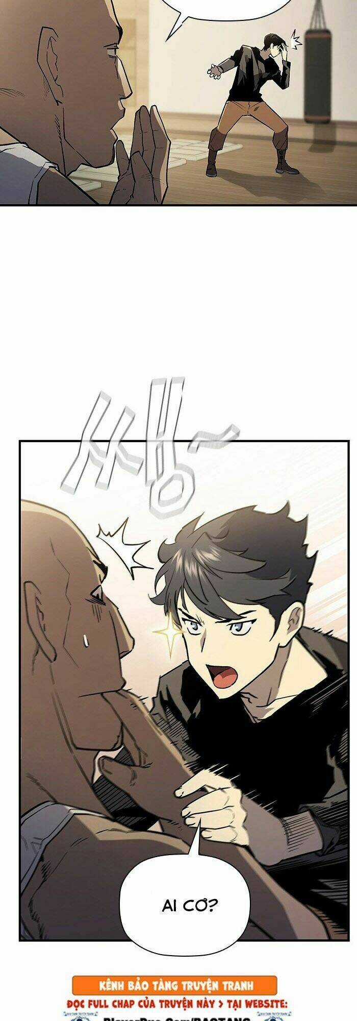 Khát Vọng Trỗi Dậy - Chapter 60 - Trang 10