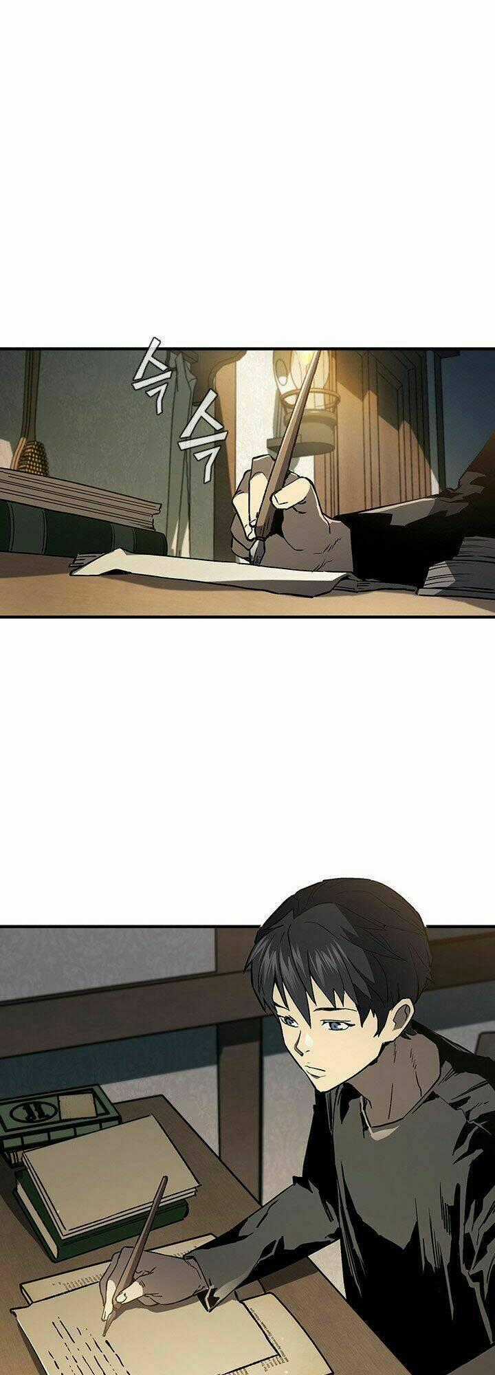 Khát Vọng Trỗi Dậy - Chapter 61 - Trang 1