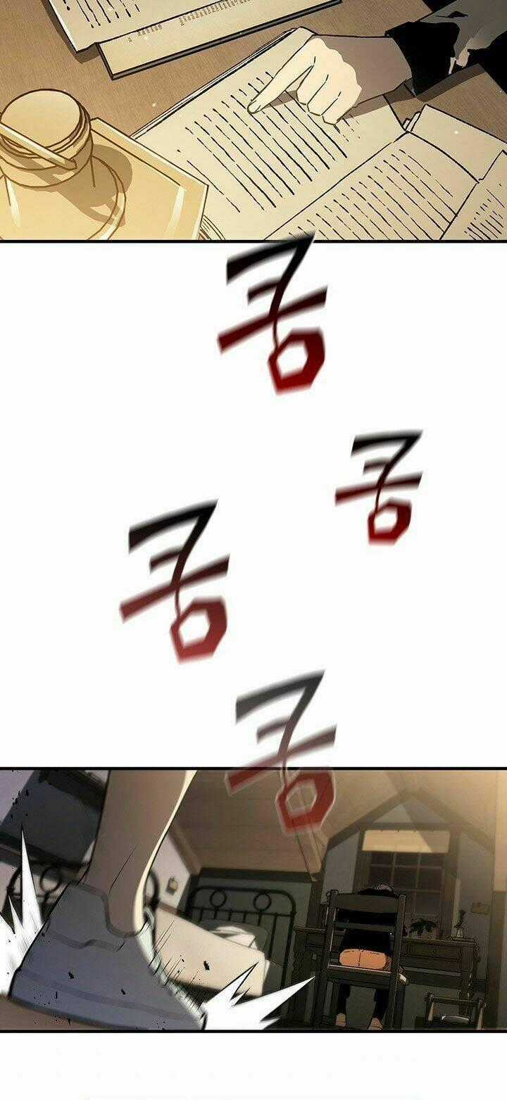 Khát Vọng Trỗi Dậy - Chapter 61 - Trang 2