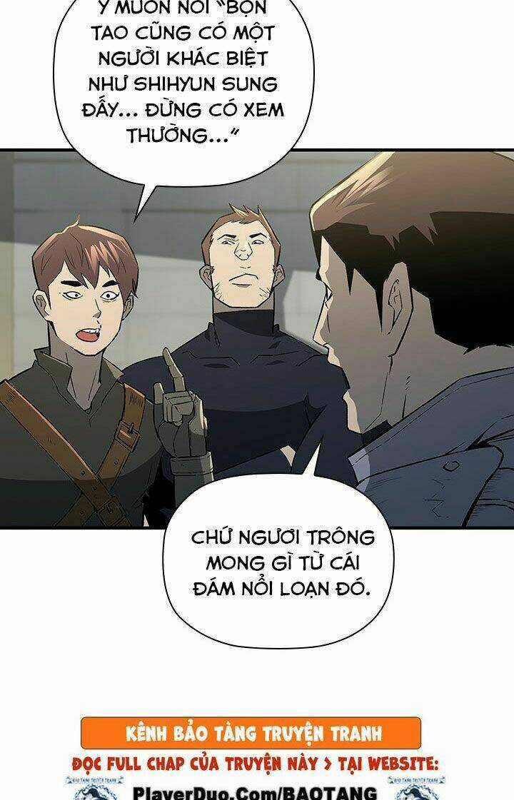 Khát Vọng Trỗi Dậy - Chapter 61 - Trang 11