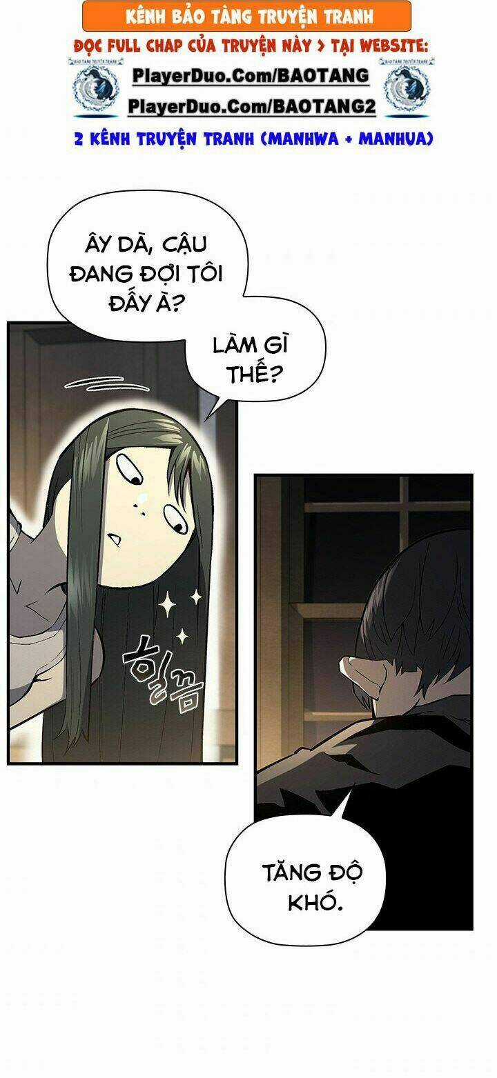 Khát Vọng Trỗi Dậy - Chapter 61 - Trang 3