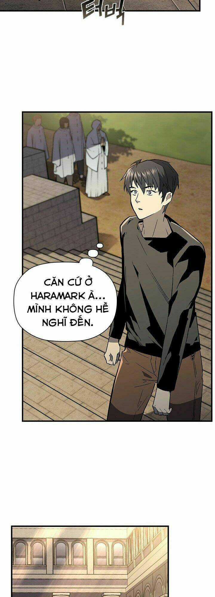 Khát Vọng Trỗi Dậy - Chapter 61 - Trang 28