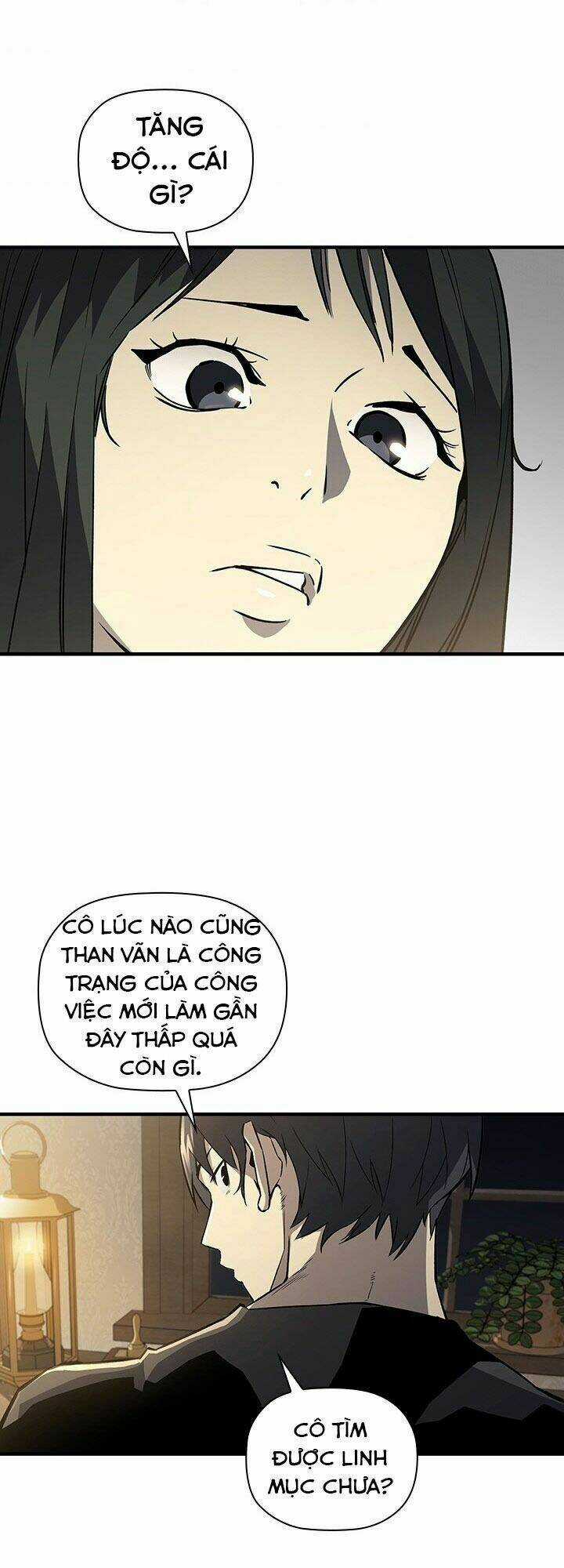 Khát Vọng Trỗi Dậy - Chapter 61 - Trang 4