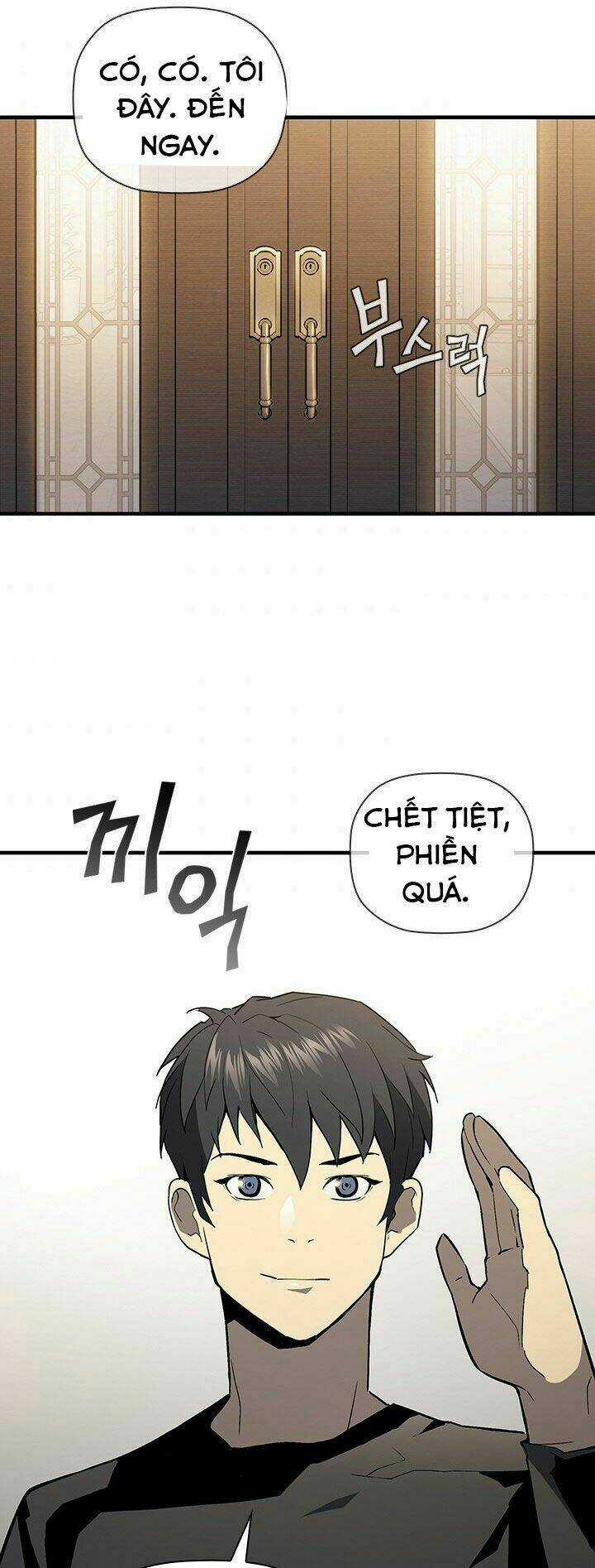 Khát Vọng Trỗi Dậy - Chapter 61 - Trang 31