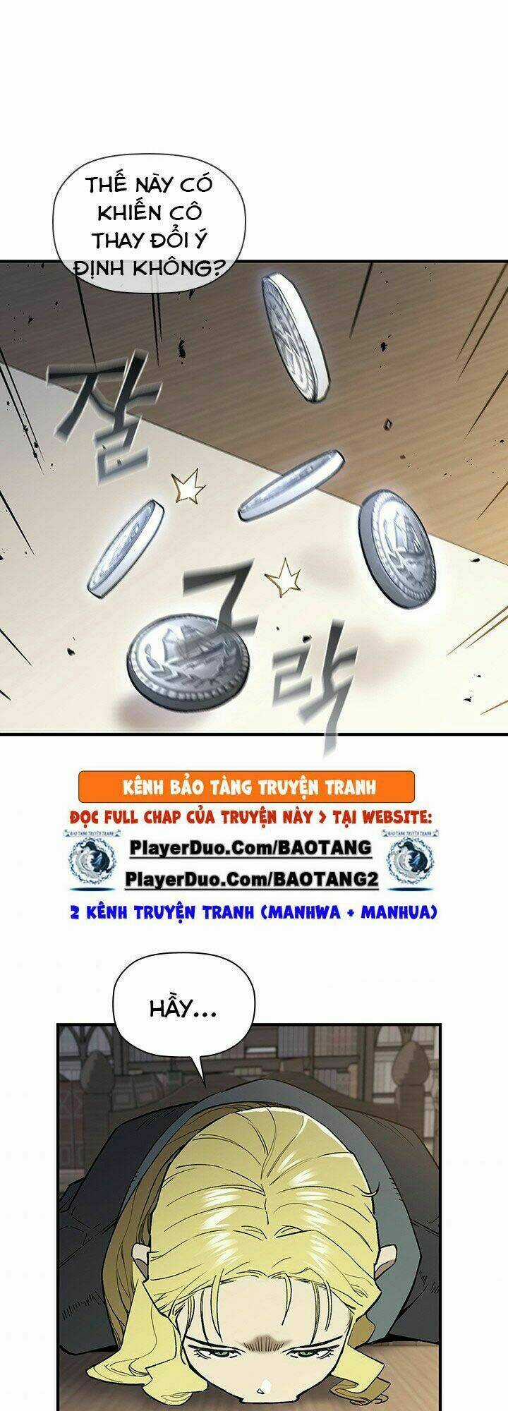 Khát Vọng Trỗi Dậy - Chapter 61 - Trang 36