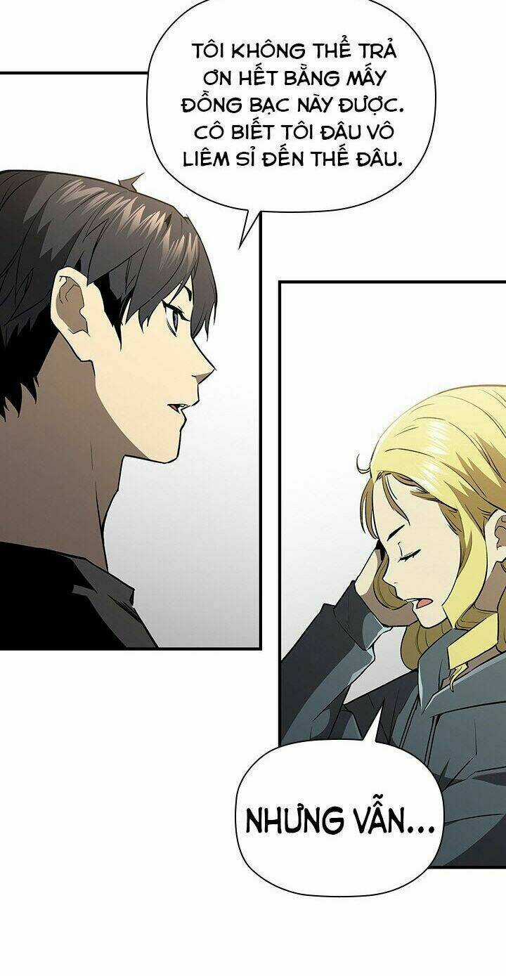 Khát Vọng Trỗi Dậy - Chapter 61 - Trang 41