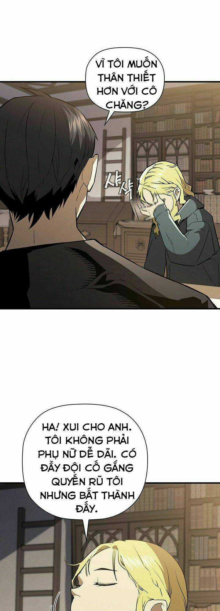 Khát Vọng Trỗi Dậy - Chapter 61 - Trang 45