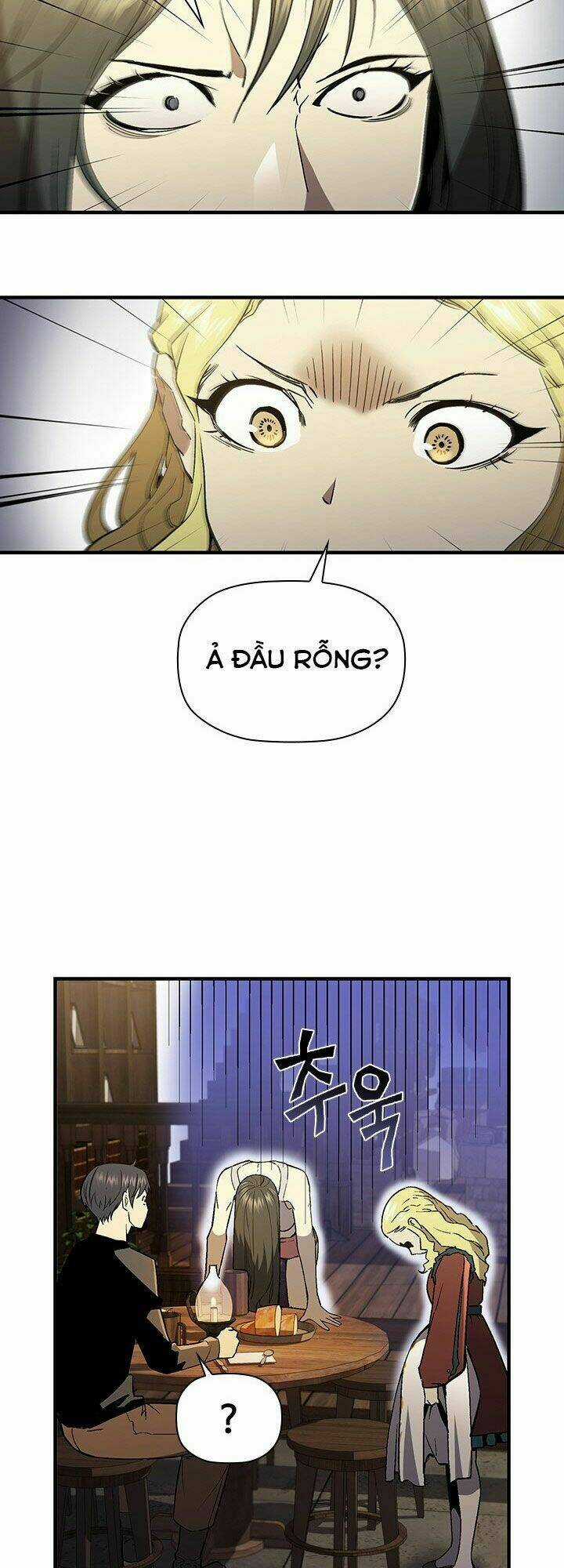 Khát Vọng Trỗi Dậy - Chapter 61 - Trang 47